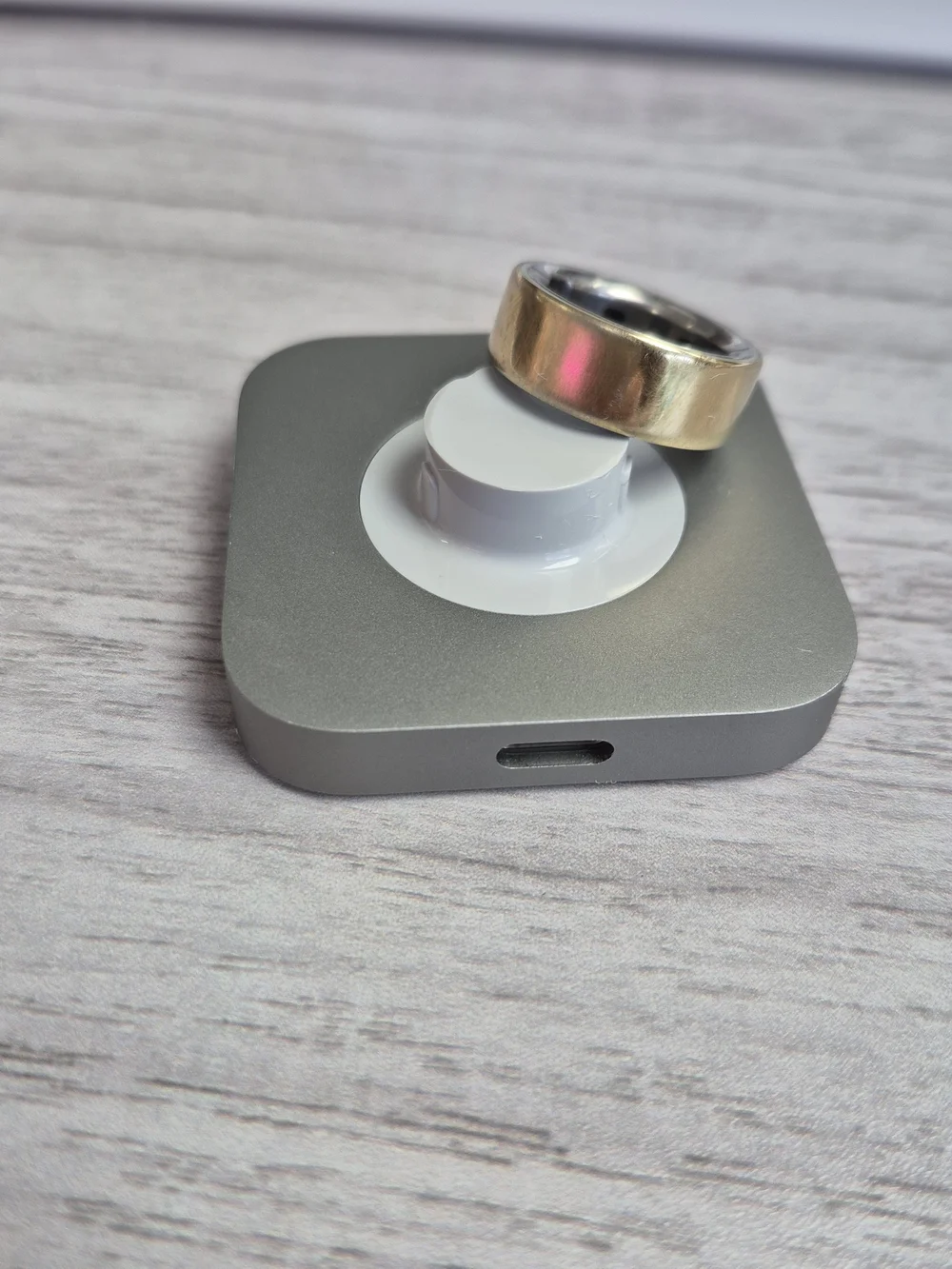 Oura Smart Ring Size 7